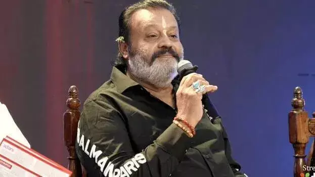 Kerala: सुरेश गोपी ने व्यक्त किया चेयरमैन पद के प्रति अपना लगाव और जीवन लक्ष्य Kerala: सुरेश गोपी ने व्यक्त किया चेयरमैन पद के प्रति अपना लगाव और जीवन लक्ष्य