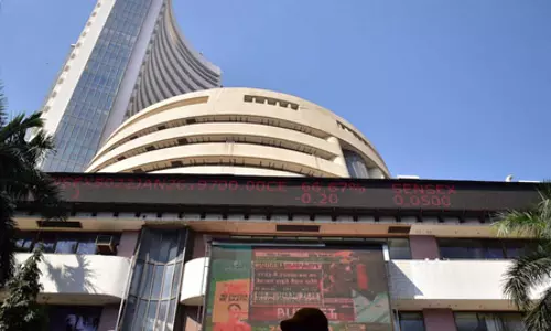 निफ्टी-500 का तीसरी तिमाही में रिकॉर्ड प्रदर्शन, कमाई में दर्ज की पिछले 8 तिमाहियों की सबसे तेज वृद्धि निफ्टी-500 का तीसरी तिमाही में रिकॉर्ड प्रदर्शन, कमाई में दर्ज की पिछले 8 तिमाहियों की सबसे तेज वृद्धि
