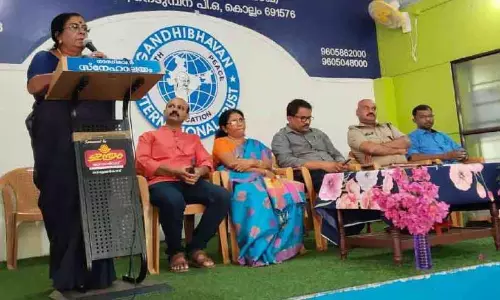 Kerala ; अम्माकोरुम्मा प्रोजेक्ट शुरू किया गया है