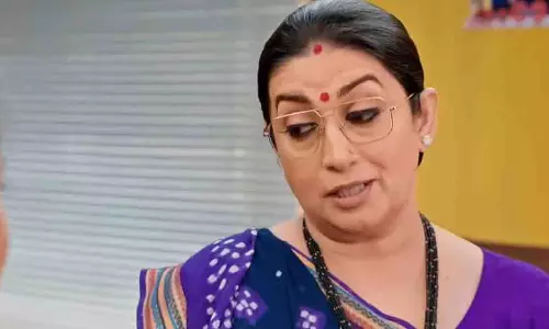 Kyunki Saas Bhi Kabhi Bahu Thi 2 का रिटेन अपडेट, 21 फरवरी Kyunki Saas Bhi Kabhi Bahu Thi 2 का रिटेन अपडेट, 21 फरवरी