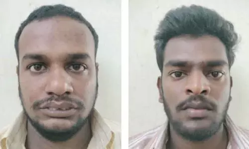 Kerala : पंडाल डकैती मामले में दो और गिरफ्तार