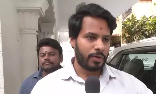 निखिल कुमारस्वामी Ramanagara से ही चुनाव लड़ेंगे