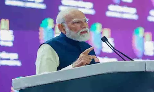 हमारे दो इनोवेशन ने दुनिया के नेताओं को हैरान कर दिया है: Prime Minister Modi