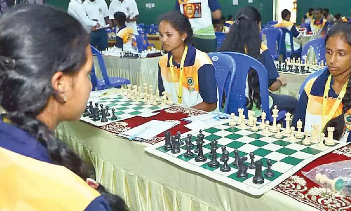 SAAP जल्द ही तिरुपति में 4 करोड़ रुपये का हॉस्टल बनाएगी