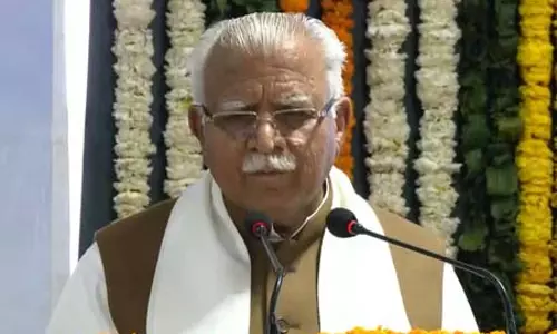 दिल्ली से मेरठ अब सिर्फ 60 मिनट में, यात्रियों को मिली बड़ी सौगात: मनोहर लाल दिल्ली से मेरठ अब सिर्फ 60 मिनट में, यात्रियों को मिली बड़ी सौगात: मनोहर लाल