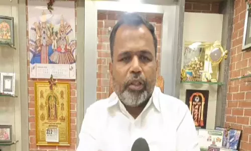 Tamil Nadu में 6 गिरफ्तार, प्रवासी श्रमिकों की दोबारा जांच होगी Tamil Nadu में 6 गिरफ्तार, प्रवासी श्रमिकों की दोबारा जांच होगी