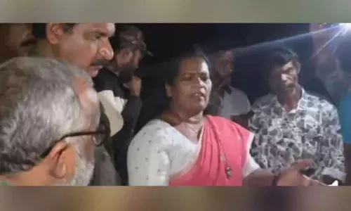 Tiger का डर: निरावल में निगरानी कैमरे लगाए जाएंगे