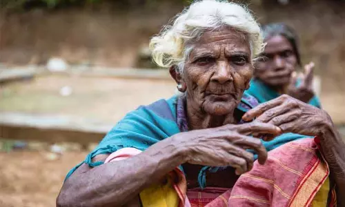 Kerala : आदिवासी लोग एक दशक से मंत्री के मंत्रिमंडल में न्याय की मांग कर रहे है