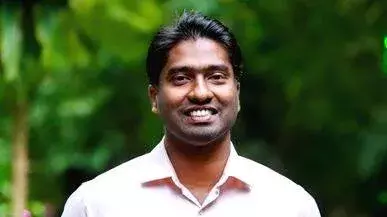 kerala : स्टेट रेवेन्यू अवॉर्ड्स की घोषणा, पांडियन और तिरुवनंतपुरम को बड़ा सम्मान kerala : स्टेट रेवेन्यू अवॉर्ड्स की घोषणा, पांडियन और तिरुवनंतपुरम को बड़ा सम्मान