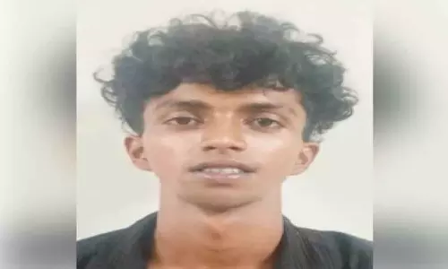 Kerala : ट्रेनों में अक्सर चोरी करने वाला युवक गिरफ्तार