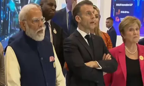 मन की बात में PM मोदी ने एआई और विरासत पर की चर्चा