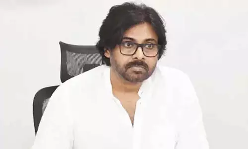 Andhra : पवन कल्याण के गोद लिए गांव कोनिडेला के लिए एक नया दौर Andhra : पवन कल्याण के गोद लिए गांव कोनिडेला के लिए एक नया दौर