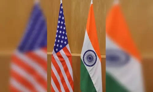 अंतरिम व्यापार समझौते को लेकर भारत और अमेरिका के बीच रिशेड्यूल हुई बातचीत