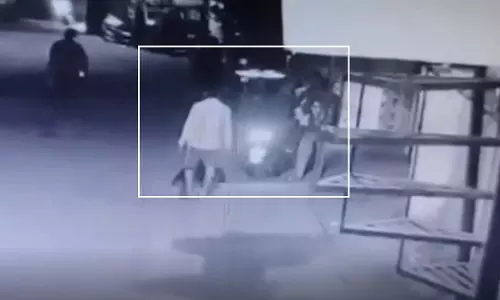 ऊंची आवाज में बातचीत करने से रोकना पड़ा भारी, कत्ल कर दिया बदला लेने के लिए