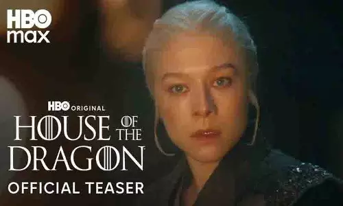 House of the Dragon सीज़न 3 का टीज़र रिलीज़: वेस्टरोस में असली ड्रैगन वॉर शुरू!