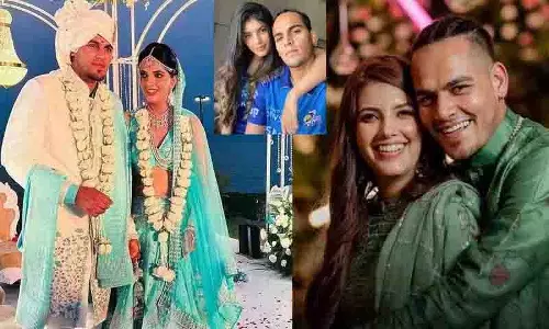 Indian Cricketer राहुल चाहर ने चौथी एनिवर्सरी से पहले बचपन की दोस्त को तलाक दे दिया Indian Cricketer राहुल चाहर ने चौथी एनिवर्सरी से पहले बचपन की दोस्त को तलाक दे दिया