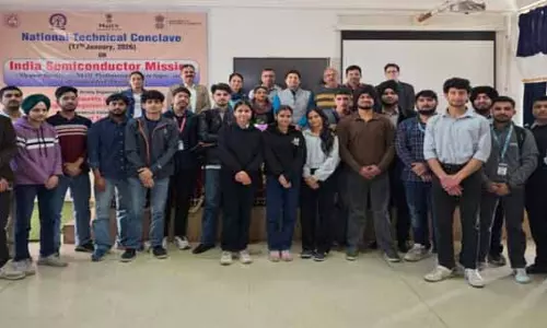 IIM जम्मू ने GCET, GDC हीरानगर में एंटरप्रेन्योरशिप अवेयरनेस प्रोग्राम आयोजित किया IIM जम्मू ने GCET, GDC हीरानगर में एंटरप्रेन्योरशिप अवेयरनेस प्रोग्राम आयोजित किया