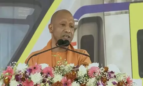 CM बोले, नमो भारत और मेरठ मेट्रो बड़ा उपहार CM बोले, नमो भारत और मेरठ मेट्रो बड़ा उपहार