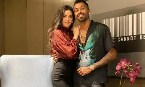 Hardik Pandya के नए रिश्ते पर नताशा ने कहा- उन्होंने चुप रहकर स्थिति को संभाला Hardik Pandya के नए रिश्ते पर नताशा ने कहा- उन्होंने चुप रहकर स्थिति को संभाला