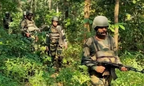 Kandhamal Encounter: मुठभेड़ में माओवादी मारे गए