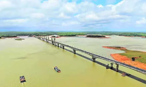 Karnataka: 2 मार्च को सिगंदूर पुल इलाके में हाईवे जाम आंदोलन
