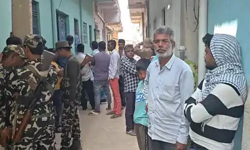 बेटे की चाहत में पत्नी की हत्या, पति गिरफ्तार, खुद थाने में जाकर आत्मसमर्पण किया