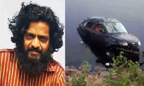 Pawan Kalyan की हथाओ किताब के लेखक की मौत का रहस्य Pawan Kalyan की हथाओ किताब के लेखक की मौत का रहस्य