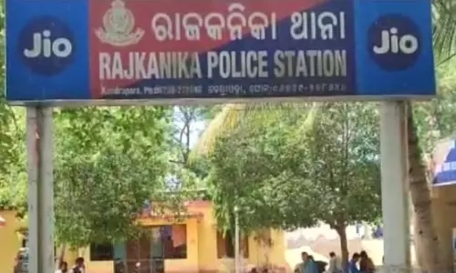 Rajkanika नाबालिग लड़की के साथ सामूहिक बलात्कार को रेड फ्लैग केस घोषित किया गया