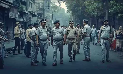 Mumbai Police ने 3 साल में 1,758 बांग्लादेशी नागरिकों को हिरासत में लिया Mumbai Police ने 3 साल में 1,758 बांग्लादेशी नागरिकों को हिरासत में लिया