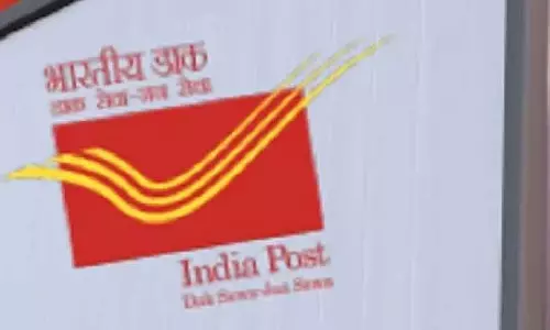 Karnataka : पोस्टल पार्सल बुकिंग के कुशल उपयोग के लिए अपील Karnataka : पोस्टल पार्सल बुकिंग के कुशल उपयोग के लिए अपील