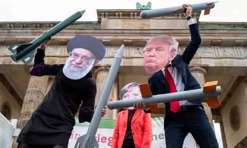 Iran ने ‘ज़ीरो एनरिचमेंट’ की मांग खारिज की, नई बातचीत में प्रतिबंधों का रोडमैप मांगा