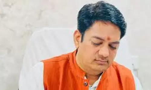 Jaipur: छात्रवृत्ति वितरण में पारदर्शिता और तेजी लाने के आदेश Jaipur: छात्रवृत्ति वितरण में पारदर्शिता और तेजी लाने के आदेश