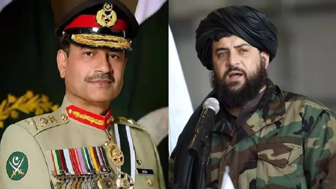 Kabul: मासूमों की मौत पर भड़का अफगानिस्तान, बदले की बात कही