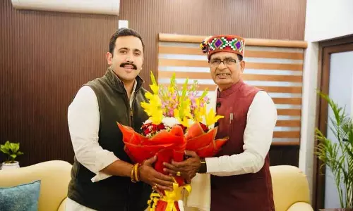 Vikramaditya ने डोडरा क्वार सड़कों के लिए छूट और अतिरिक्त वित्तीय सहायता मांगी