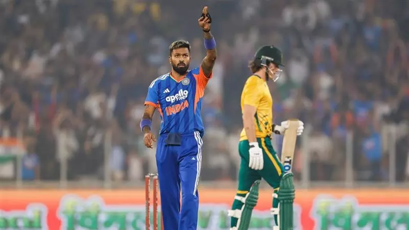Sports: आज 5 बड़ी टक्करों से तय होगा रोमांचक मुकाबला Sports: आज 5 बड़ी टक्करों से तय होगा रोमांचक मुकाबला