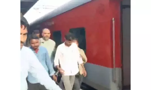 तमिलनाडु में Bangladesh और आईएसआई से जुड़े आठ संदिग्ध गिरफ्तार