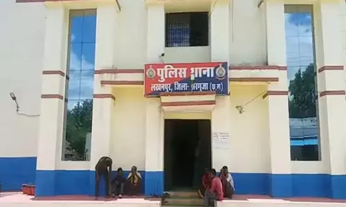 अमेरा खदान में 3.5 टन कोयला चोरी, पुलिस कार्रवाई के बावजूद अपराध जारी