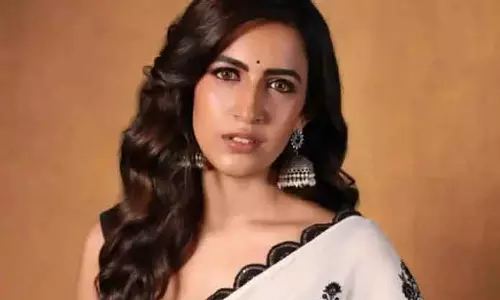 ‘कमिटी कुर्रोलु’ की सफलता के बीच Filmfare में डेब्यू विनर्स को स्पीच का मौका नहीं ‘कमिटी कुर्रोलु’ की सफलता के बीच Filmfare में डेब्यू विनर्स को स्पीच का मौका नहीं