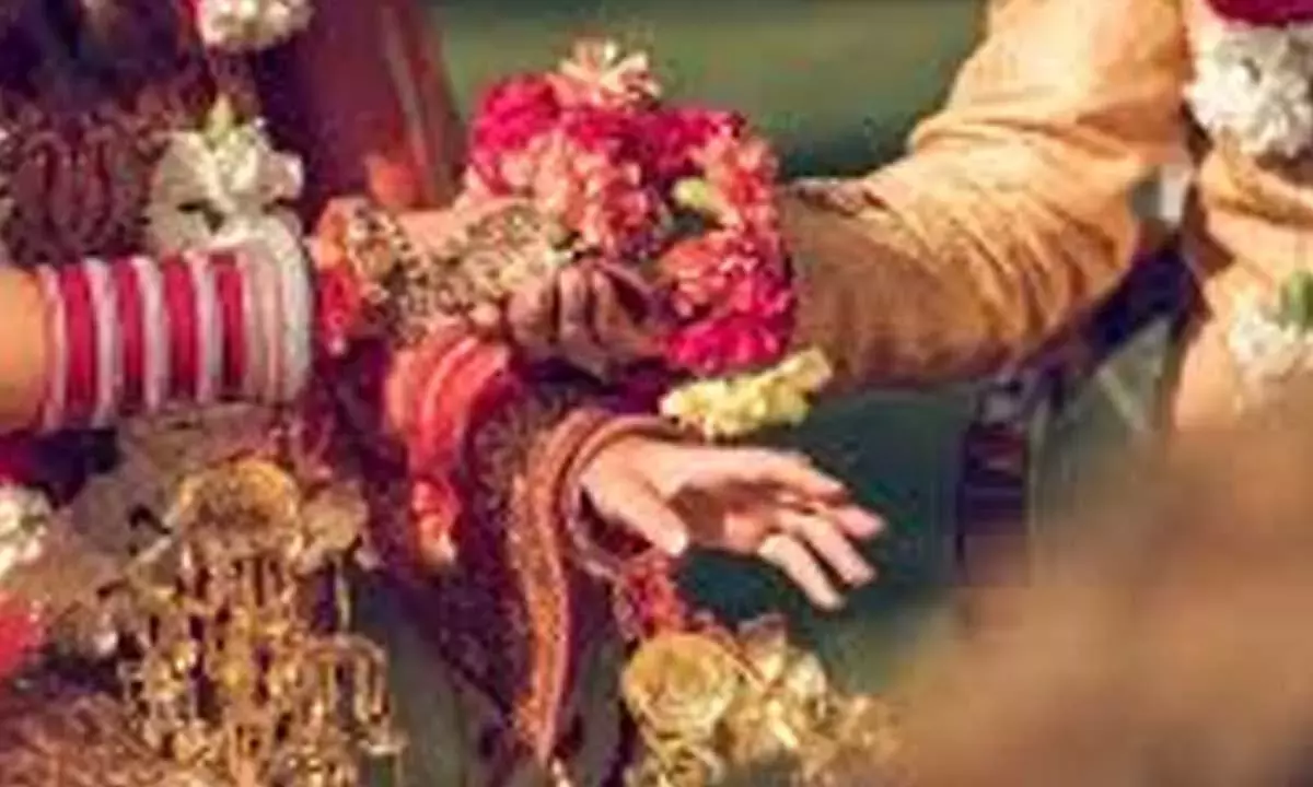 Hyderabad में शादियों का शुभ मुहूर्त शुरू, 500 से ज़्यादा शादियां होंगी