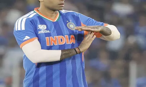 T20 World Cup: टॉस जीतकर साउथ अफ्रीका ने चुनी बल्लेबाजी