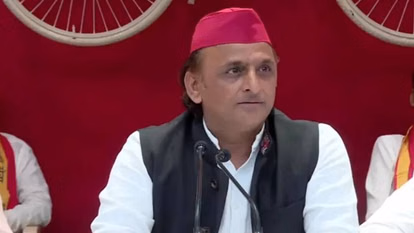 Lucknow: PDA आंदोलन को लेकर सपा प्रमुख की चेतावनी