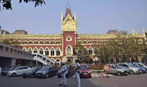 SIR ड्यूटी के बीच अर्जेंट मामलों के लिए हाई कोर्ट ने बनाई कमेटी
