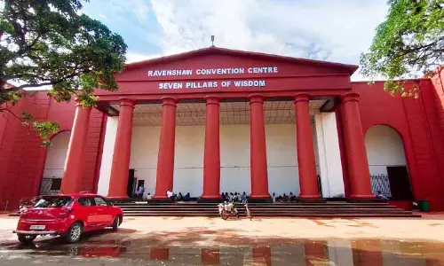 Odisha में 11 कॉलेजों और रेवेनशॉ यूनिवर्सिटी को बढ़ावा देने के लिए 1.73 करोड़ रुपये मंजूर