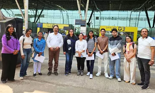 Odisha के छात्र जापान में फिनटेक इनोवेशन दिखाएंगे