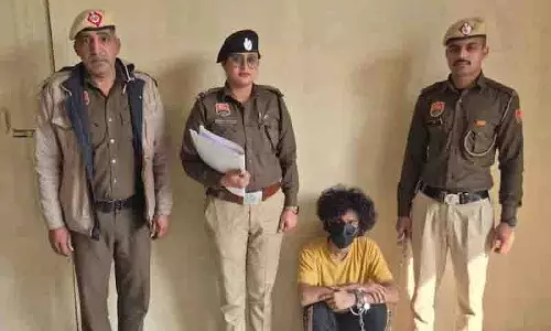 एक आदमी ने अपने Live-In Partner पर बेरहमी से हमला किया, जो हैरान करने वाला अपराध एक आदमी ने अपने Live-In Partner पर बेरहमी से हमला किया, जो हैरान करने वाला अपराध