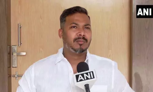 Kendrapada में नाबालिग छात्रा पर हमला, कांग्रेस विधायक सागर दास ने कहा Kendrapada में नाबालिग छात्रा पर हमला, कांग्रेस विधायक सागर दास ने कहा