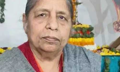 महिला शक्ति पर मंथन: Delhi के विज्ञान भवन में 7 से 8 मार्च तक नारी से नारायणी सम्मेलन महिला शक्ति पर मंथन: Delhi के विज्ञान भवन में 7 से 8 मार्च तक नारी से नारायणी सम्मेलन