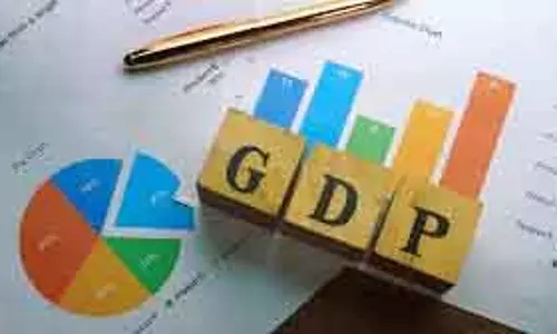 रिवाइज़्ड GDP डेटा से राज्यों के फंड और उधार क्षमता पर असर