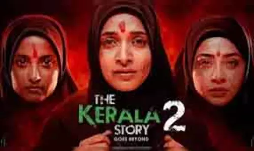 Kerala Story 2 ट्रेलर ने राज्य में विवाद और विरोध छेड़ दिया