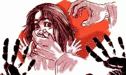 Rajasthan में 8वीं क्लास में पढ़ने वाली एक लड़की की संदिग्ध हालात में मौत हो गई